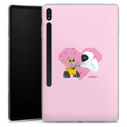 Tablet Silicone Case transparent