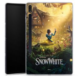 Tabletti Silikoni Suojakuori läpinäkyvä