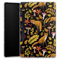 Tablet Silicone Case transparent