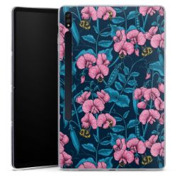 Tablet Silicone Case transparent