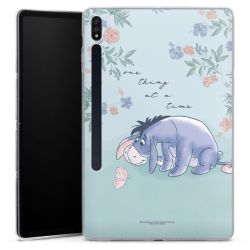 Tablet Silicone Case transparent