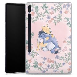 Tablet Silicone Case transparent