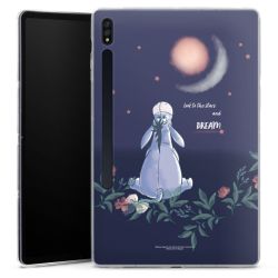 Tabletti Silikoni Suojakuori läpinäkyvä