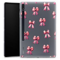 Tablet Silicone Case transparent