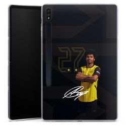 Tablet Silicone Case transparent