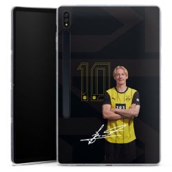 Tablet Silicone Case transparent