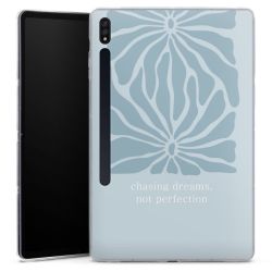 Tablet Silicone Case transparent