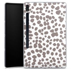 Tabletti Silikoni Suojakuori läpinäkyvä