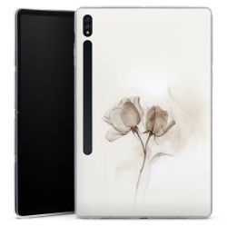 Tablet Silicone Case transparent