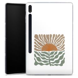 Tablet Silicone Case transparent