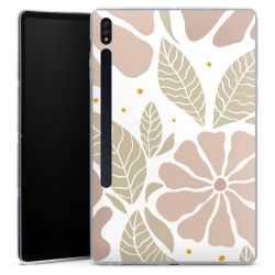 Tablet Silicone Case transparent