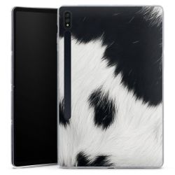 Tabletti Silikoni Suojakuori läpinäkyvä