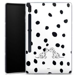 Tabletti Silikoni Suojakuori läpinäkyvä