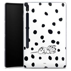 Tablet Silicone Case transparent