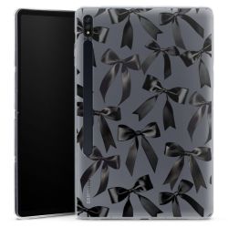 Tablet Silicone Case transparent