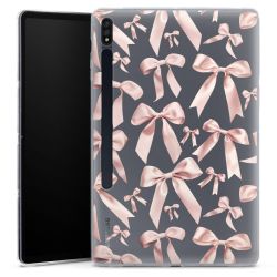 Tablet Silicone Case transparent