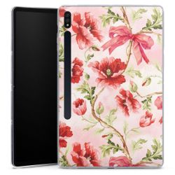 Tablet Silicone Case transparent