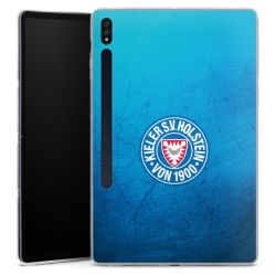 Tablet Silikon Case transparent