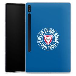 Tablet Silikon Case transparent