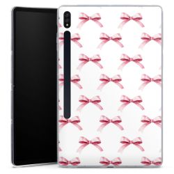 Tablet Silicone Case transparent