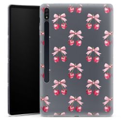 Tablet Silicone Case transparent