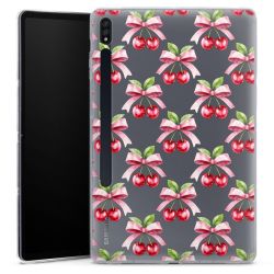Tablet Silicone Case transparent