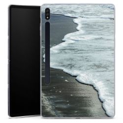 Tablet Silicone Case transparent