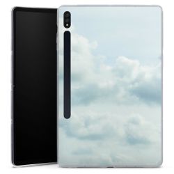 Tablet Silicone Case transparent