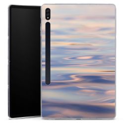 Tablet Silicone Case transparent