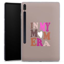 Tablet Silicone Case transparent