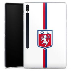 Tablet Silicone Case transparent