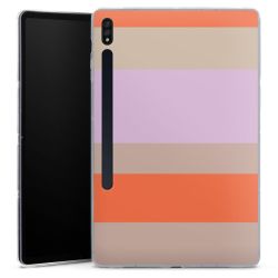 Tablet Silicone Case transparent