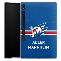 Tablet Silikon Case transparent