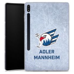 Tablet Silikon Case transparent