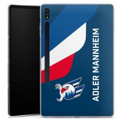 Tablet Silikon Case transparent