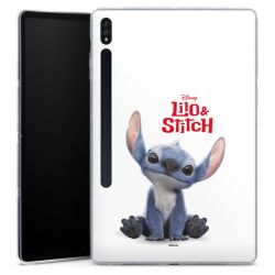 Tablet Silicone Case transparent