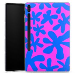 Tabletti Silikoni Suojakuori läpinäkyvä