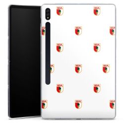 Tablet Silikon Case transparent