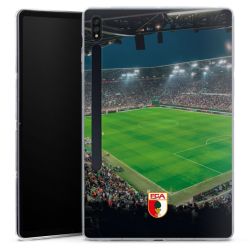 Tablet Silikon Case transparent