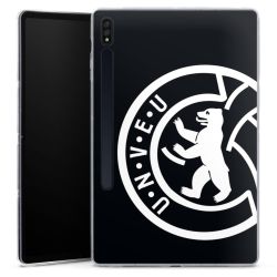 Tablet Silikon Case transparent