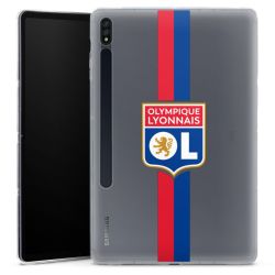 Tablet Silicone Case transparent