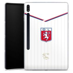 Tablet Silicone Case transparent