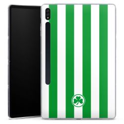 Tablet Silikon Case transparent