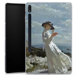 Tablet Silicone Case transparent