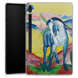 Tablet Silicone Case transparent