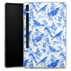 Tablet Silicone Case transparent