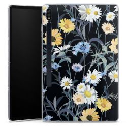 Tabletti Silikoni Suojakuori läpinäkyvä