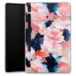 Tablet Silicone Case transparent