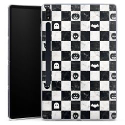 Tablet Silicone Case transparent
