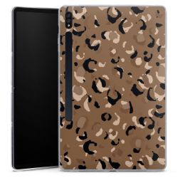 Tabletti Silikoni Suojakuori läpinäkyvä